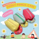 Donut Pencil Case
