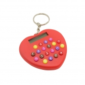 Heart Calculator with key chain