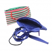 Zipper Handbags (Single Zipper)