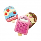 Popsicle Calculator