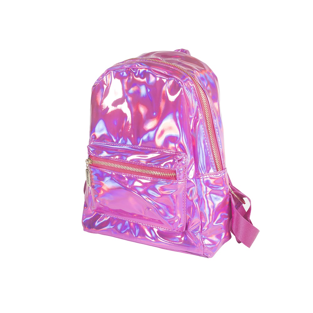 shimmer backpack