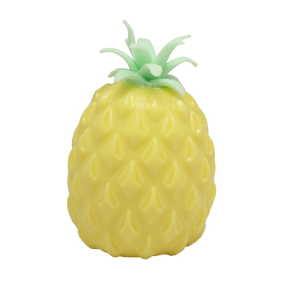 jumbo pineapple squishy