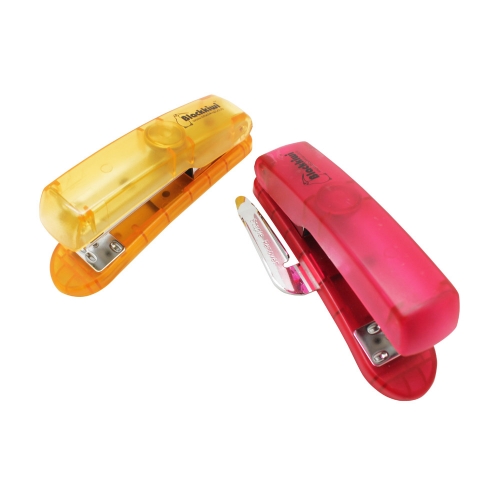 Stapler with Staple Remover