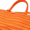 Zipper Handbags (Single Zipper)