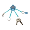 Robot / Monster Spring Key Holder