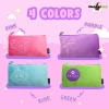Fluffy Pencil Cases
