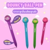 Bouncy Ball Pen