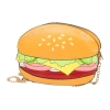 Handbag-Burger