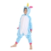 Unicorn Pyjamas - 130 cm
