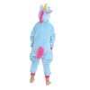 Unicorn Pyjamas - 130 cm