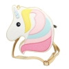 Shiny Unicorn Handbag