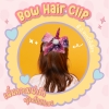 Bow Hair Clip