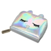 Shiny Cat Wallet