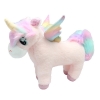 Unicorn Soft Plush Doll