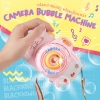 Camera Bubble Machine