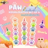 Paw Highlighter Set of 5