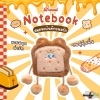 Bread Notebook