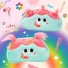 Hair Clip Pencil Case