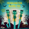 Frankenstein Boxing Pen